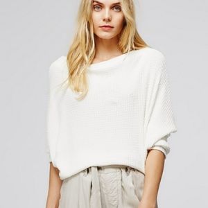 Free People Mercury Tee